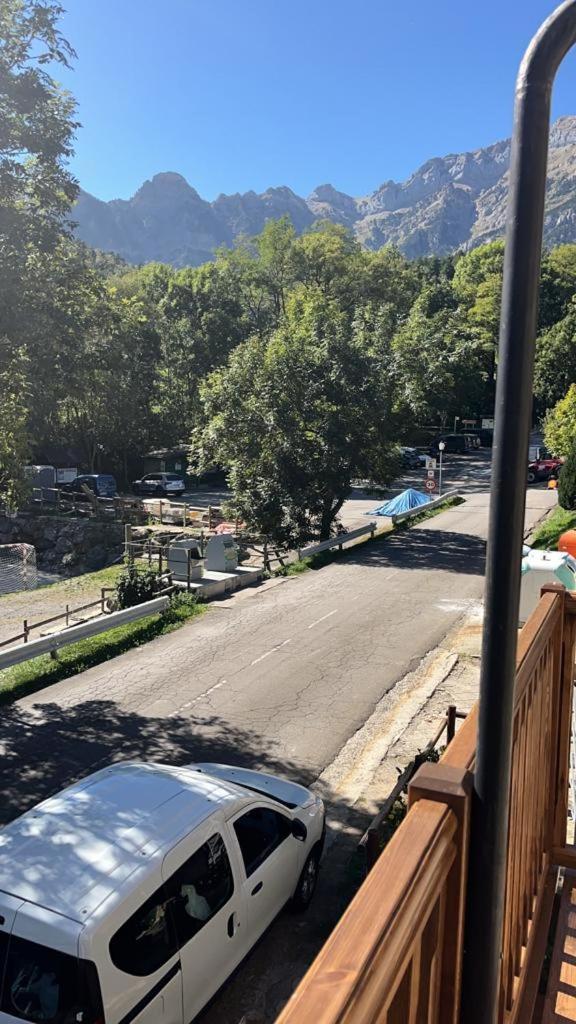 فيلا Cuniacha بييدرا دي جاكا المظهر الخارجي الصورة
