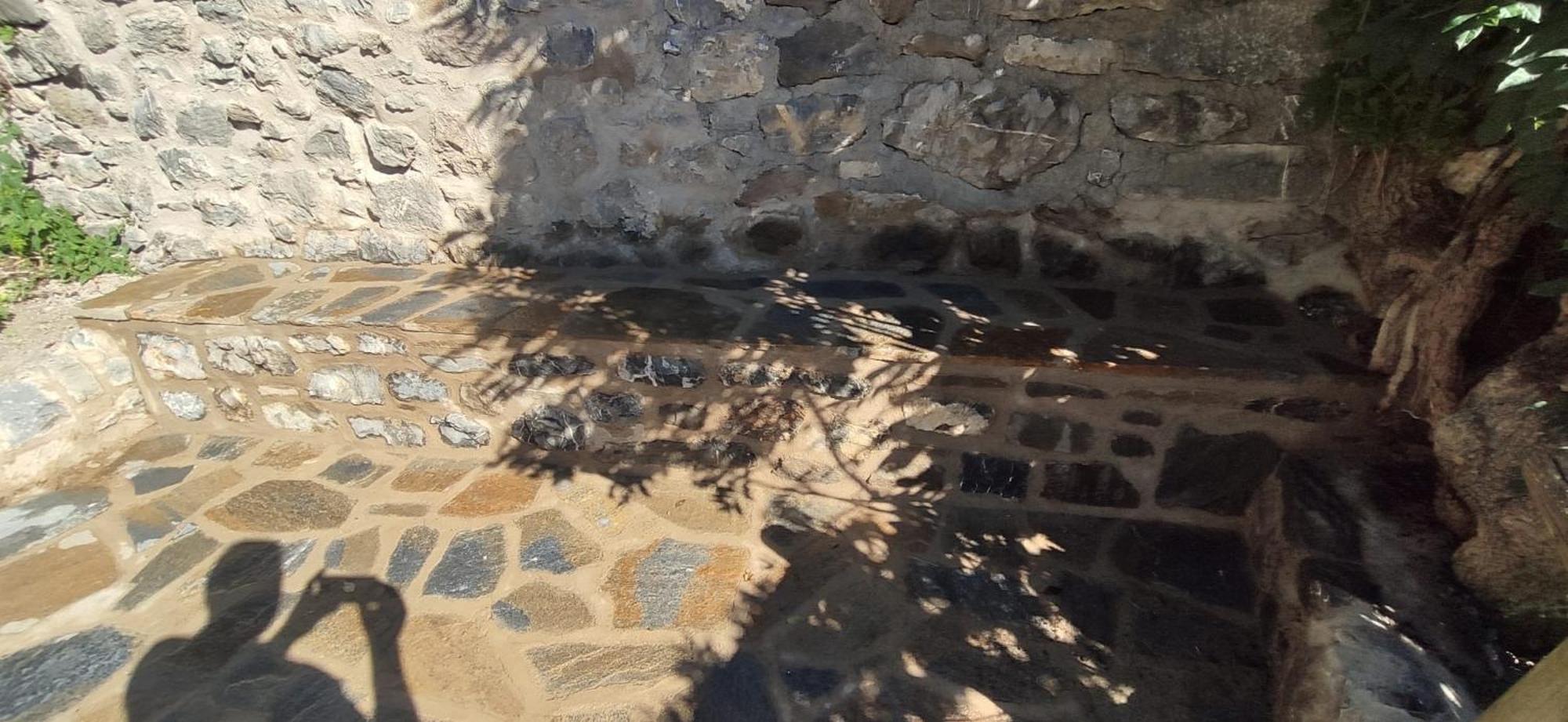 فيلا Cuniacha بييدرا دي جاكا المظهر الخارجي الصورة